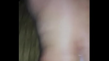 Preview 3 of Attak Rap Xxx - Mujer casada recibe corrida de un chico que conocio en este grupo