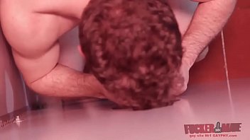Preview 1 of Asian To Confront - gloryhole Threesome orgy