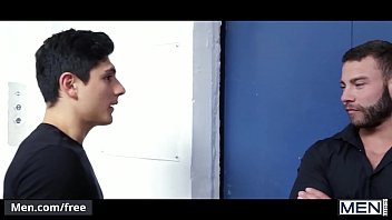 Preview 1 of Full Full Hd Only - The Parlor Part 3 - Men.com