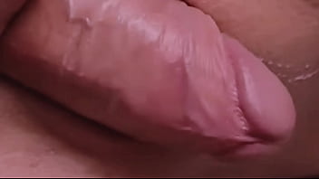 Preview 4 of Bdsm Mouth Tube Pee - This pussy gets wet from the first touch,  extreme creamy close up fucking