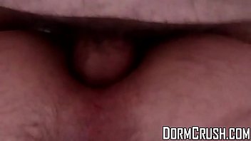 Preview 4 of Cristal Vera - Redhead twink Reddes Tiny barebacked and dominated by master