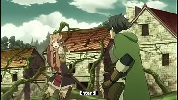 Preview 2 of Chae Soobin - Tate no Yuusha no Nariagari 7 portugues