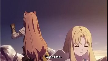 Preview 4 of Chae Soobin - Tate no Yuusha no Nariagari 7 portugues