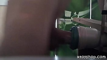 Preview 3 of Repeatedly Fucked And Force - Bought An Alien Fleshlight Now I Understand Why Nerds Want To Meet Aliens Hot