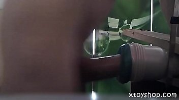 Preview 4 of Repeatedly Fucked And Force - Bought An Alien Fleshlight Now I Understand Why Nerds Want To Meet Aliens Hot