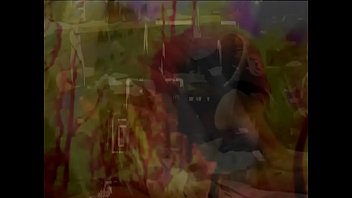 Preview 2 of Piper Perri And 5 Niggas - Crazy Dave Tape Noise RMX by Tranzmiszion Defekt