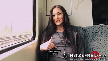 Preview 2 of Porno Casero En Comas Lima Peru - HITZEFREI.dating PUBLIC Berliner nackt in S-Bahn &amp_ an Bahnhof gefickt
