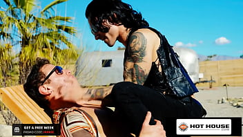 Preview 1 of Etio Sex Vidio - FalconStudios - Hot Long Haired Jock Gets His Hole Filled By Big Cock