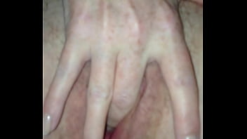 Preview 2 of Brutal Indian Sec - Amateur British wife fingering pussy