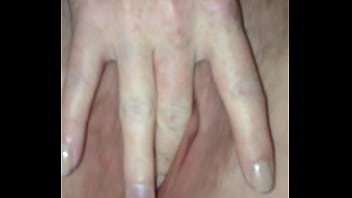 Preview 1 of Brutal Indian Sec - Amateur British wife fingering pussy