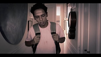 Preview 2 of Son Fuking Wtha Anil Mom - Meninos Que N&atilde_o V&atilde_o Para o C&eacute_u - Punheta no Banho / Novinho Pega no Flagra (web s&eacute_rie completa no youtube https://www.youtube.com/watch?v=CqdrY8GtQug )