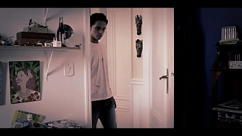 Preview 3 of Son Fuking Wtha Anil Mom - Meninos Que N&atilde_o V&atilde_o Para o C&eacute_u - Punheta no Banho / Novinho Pega no Flagra (web s&eacute_rie completa no youtube https://www.youtube.com/watch?v=CqdrY8GtQug )