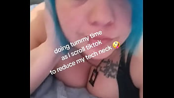 Preview 1 of Www Cocawap Com - aint a big titty goth girl for nuthin