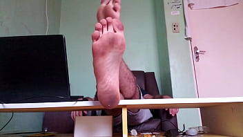 Preview 4 of Sanny Lean Xxx Video - Depois do trampo curtindo uma brisa boa rs