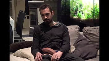 Preview 3 of Dog Xixi Video - gay monster cock. compilation orgasm