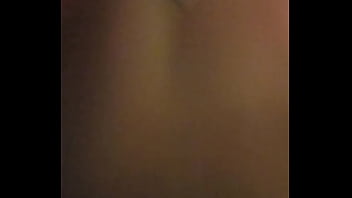 Preview 2 of Time Shwer - Sp1 Gf getting fucked doggy in her victoria secrets