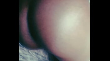 Preview 4 of Marriage Draftsex - Black twink bending over booty