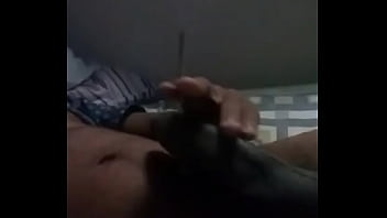 Preview 4 of Lin Kingerten - Punheta,  Negro,  Novinho,  safado,  puto,  tes&atilde_o,  exibicionismo.