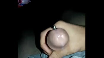 Preview 2 of Xxx Mmm Co - Beating my hard cock off