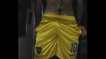 Preview 1 of Xnxx Exercise Fuck - compilado short futbol parte 1
