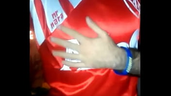 Preview 4 of Xnxx Exercise Fuck - compilado short futbol parte 1