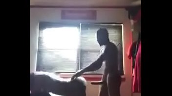 Preview 3 of Big Teacher And Young Boy - Nigerian boy on celebrity wife