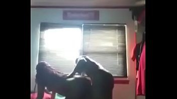 Preview 1 of Big Teacher And Young Boy - Nigerian boy on celebrity wife