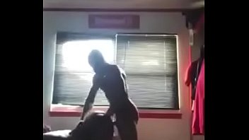 Preview 4 of Big Teacher And Young Boy - Nigerian boy on celebrity wife