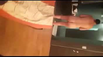 Preview 2 of Bokeb Virgin - Maestra secretaria casada infiel milf,  est&aacute_s nalguitas no son m&iacute_as,  pero me las ando comiendo
