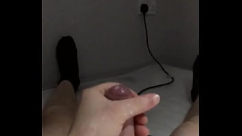 Preview 2 of Sanne Niol - Young boy slow mo cum