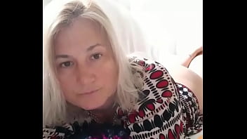 Preview 2 of 80 Plus Granny Anal - La Gringa Culona