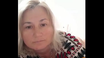 Preview 1 of 80 Plus Granny Anal - La Gringa Culona