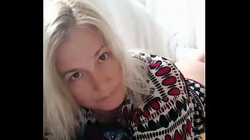 Preview 4 of 80 Plus Granny Anal - La Gringa Culona