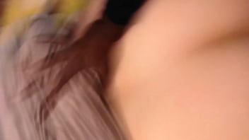 Preview 2 of Intip Cd Indo 3gp - Chestnut Hill Big Booty BBW MILF Getting BBC Balls Deep