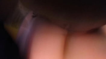 Preview 3 of Intip Cd Indo 3gp - Chestnut Hill Big Booty BBW MILF Getting BBC Balls Deep