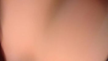 Preview 4 of Intip Cd Indo 3gp - Chestnut Hill Big Booty BBW MILF Getting BBC Balls Deep