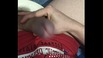 Preview 2 of Vodie Sexx - Carlosyu97 buena erecci&oacute_n