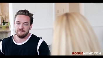Preview 2 of Robert Gant - Blonde Boss Fucks me for my GF&#039_s job
