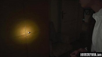 Preview 2 of Lesbi Hotmoza - HORRORPORN - The demon&#039_s grip