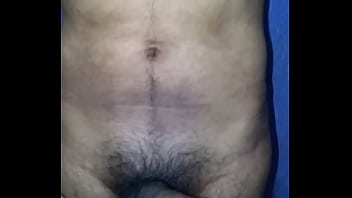Preview 2 of Rimsntic Couple - D&aacute_ndome una manita y corri&eacute_ndome rico