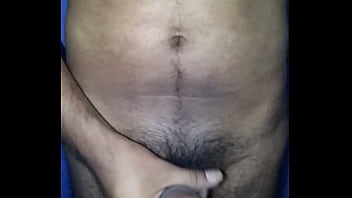 Preview 1 of Rimsntic Couple - D&aacute_ndome una manita y corri&eacute_ndome rico