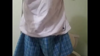 Preview 1 of School Girl And Boy Sxs - Verification video