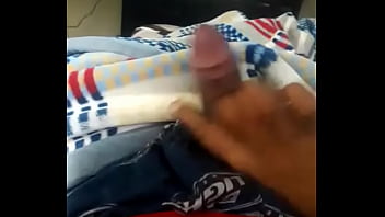 Preview 3 of Japan Mom Hard - La mama de mi amigo me pidio un video