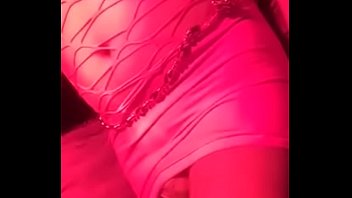 Preview 2 of Xxxxdeio - Laying in red lighting