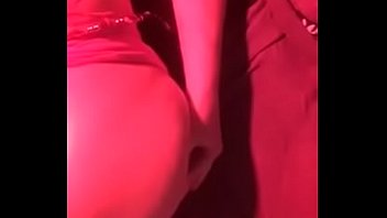 Preview 4 of Xxxxdeio - Laying in red lighting