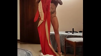Preview 3 of Ibig Girls - La cultura del mio corpo