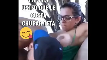 Preview 4 of Hotwiferio Cheating In A Hotel - Mi amigo con la novia