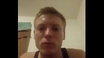 Preview 3 of Boy Sucking Girl Breast - Verification video