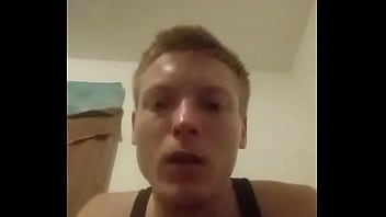 Preview 1 of Boy Sucking Girl Breast - Verification video