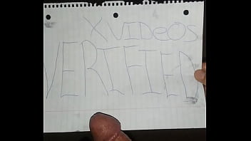 Preview 2 of Free Gonzo Movis Xxl - Verification video
